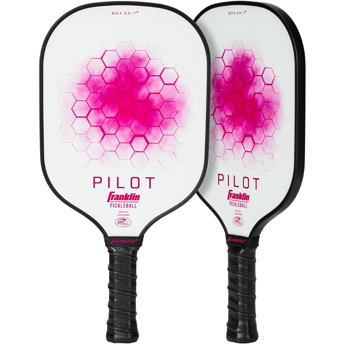 Pilot Paddle alternate view