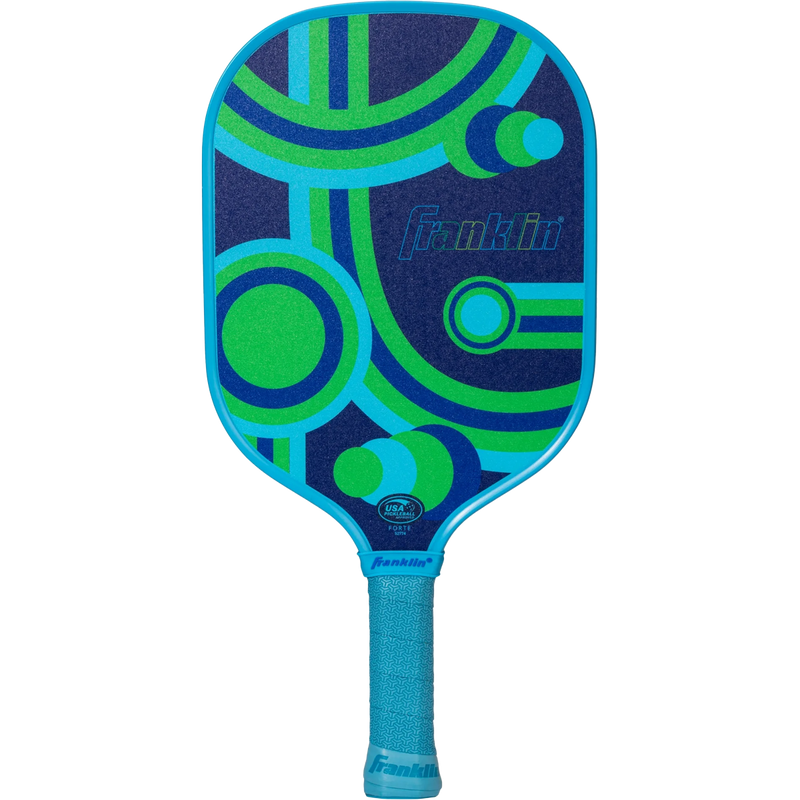 Youth Paddle, Featured Image