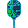Franklin Youth Paddle In Blue/Green