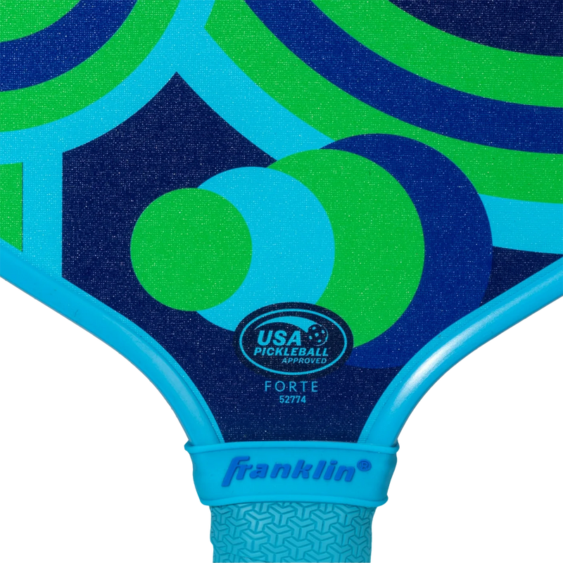 Youth Paddle, Franklin Sports Youth Paddle Throat