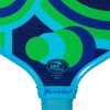 Franklin Sports Youth Paddle Throat