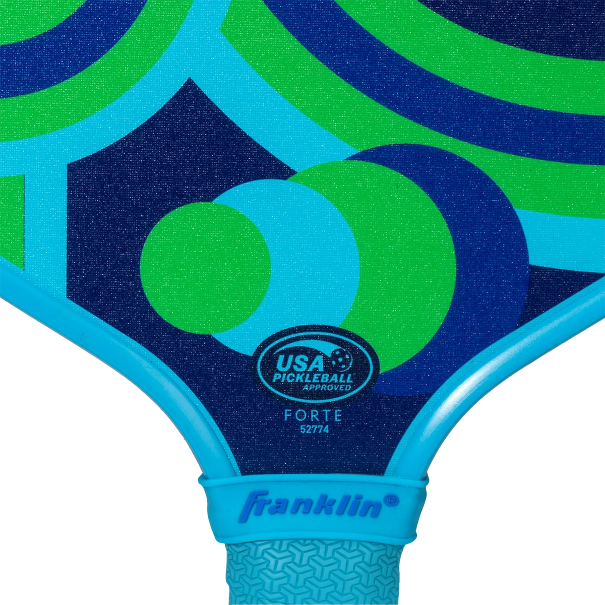 Youth Paddle alternate view