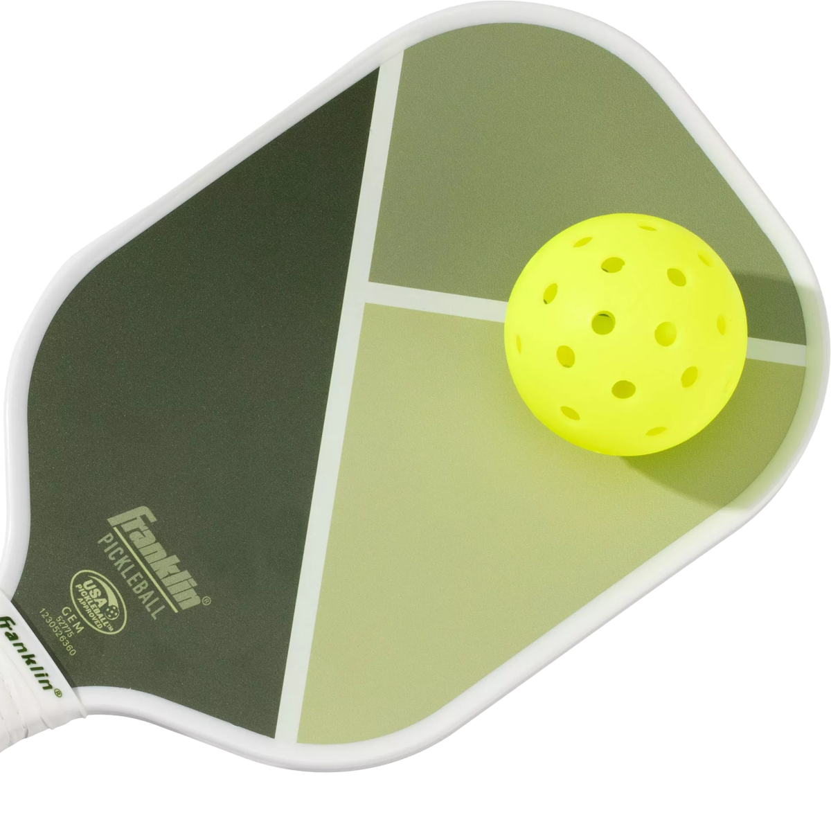 Poly Pro Paddle Set alternate view