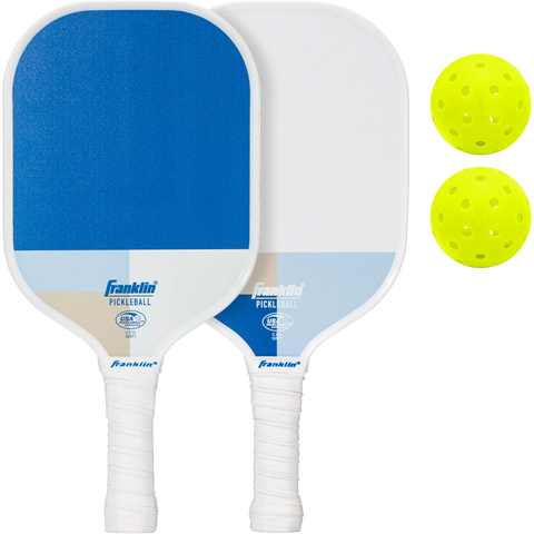 Geo Poly Pro Paddle Set