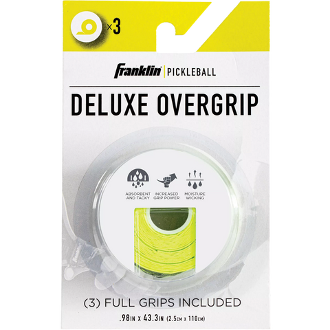 Pickleball Overgrip