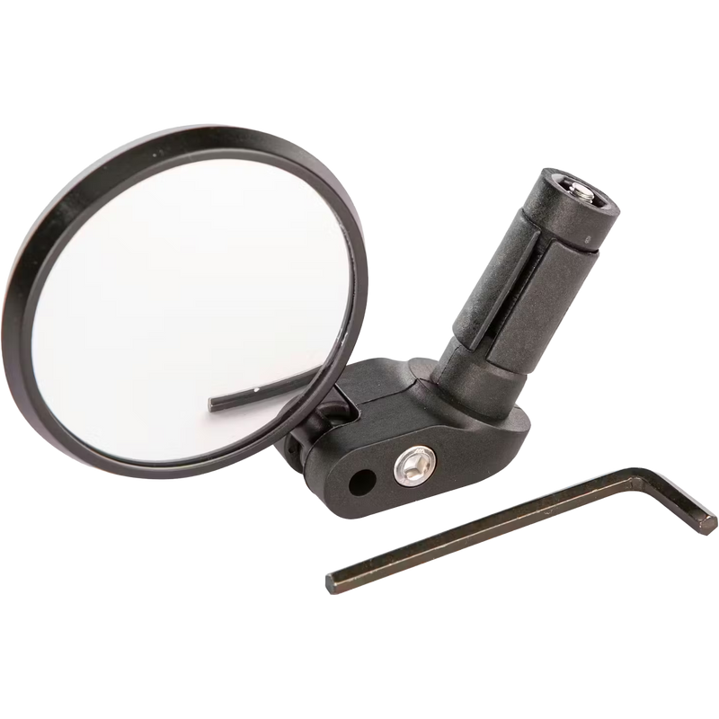 Aventon Handlebar Grip Mirror, Featured Image