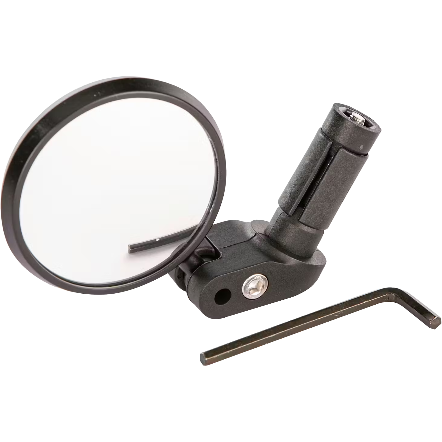 Aventon Handlebar Grip Mirror alternate view