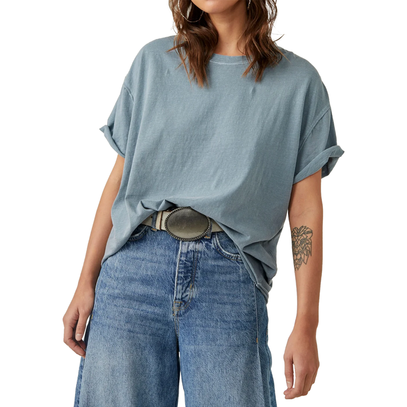 Women's Nina Tee, Featured Image
