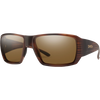 Matte Tortoise/Techlite Glass Polarized Copper Mirror