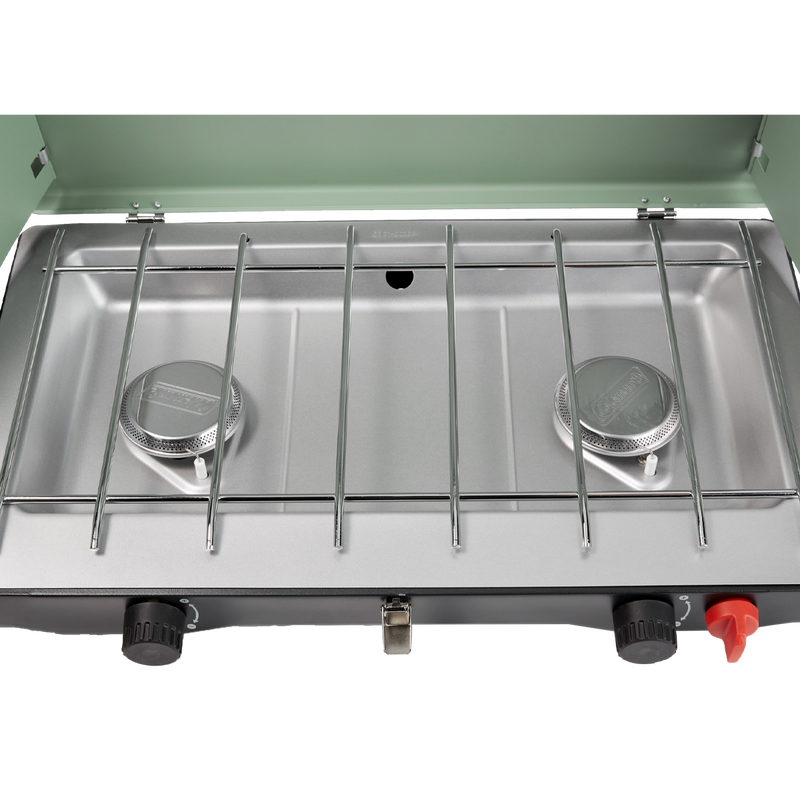 Cascade Classic Stove, Cascade Classic Stove