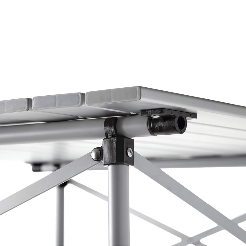 Compact Table, Coleman Compact Table Joint