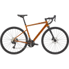 Cannondale Topstone 1 in Tiger Eye