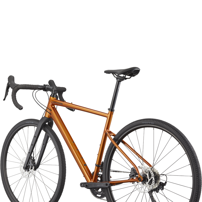 Topstone 1, Cannondale Topstone 1 rear 3/4 view