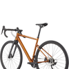 Cannondale Topstone 1 rear 3/4 view
