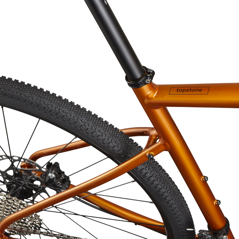 Topstone 1, Cannondale Topstone 1 frame