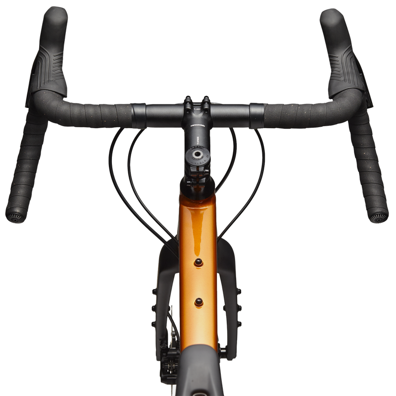 Topstone 1, Cannondale Topstone 1 handlebars