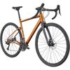 Cannondale Topstone 1 3/4 view