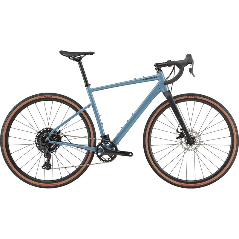 Topstone 3, Featured Image