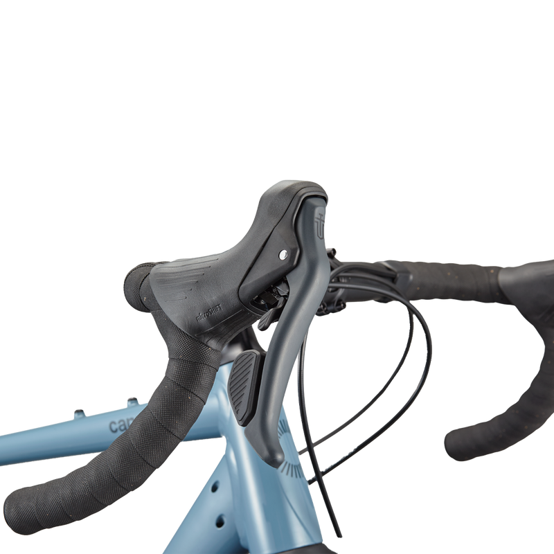 Topstone 3, Cannondale Topstone 3 brake and shifter