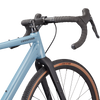 Cannondale Topstone 3 fork and grips