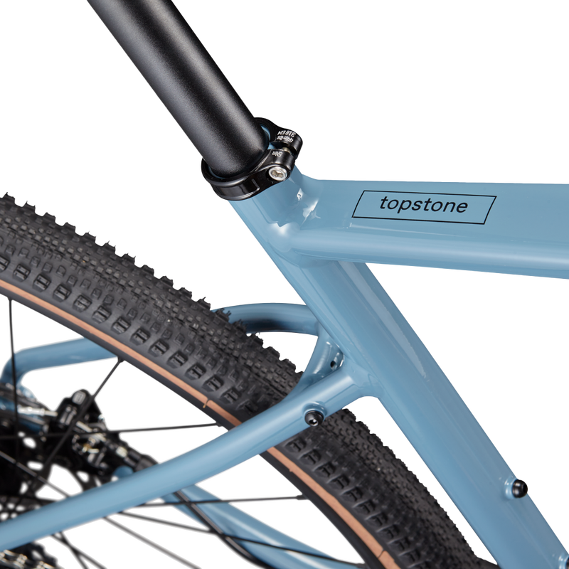 Topstone 3, Cannondale Topstone 3 frame