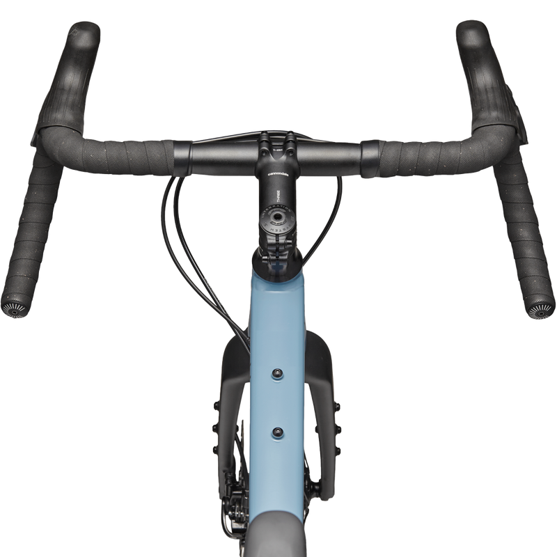 Topstone 3, Cannondale Topstone 3 handlebars