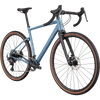 Cannondale Topstone 3 3/4 view