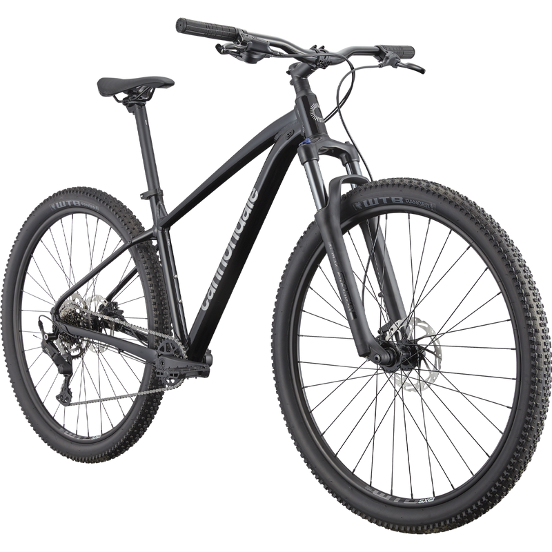 Trail 2, Cannondale Trail 2 3/4 view