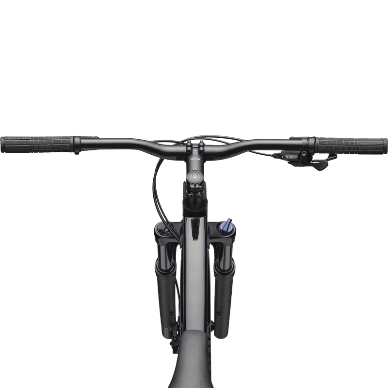 Trail 2, Cannondale Trail 2 handlebars