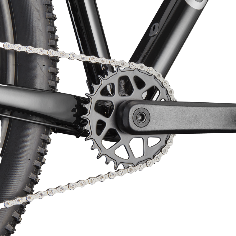 Trail 2, Cannondale Trail 2 crank