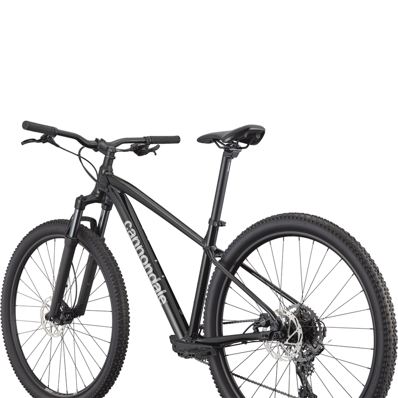 Trail 2, Cannondale Trail 2 rear 3/4