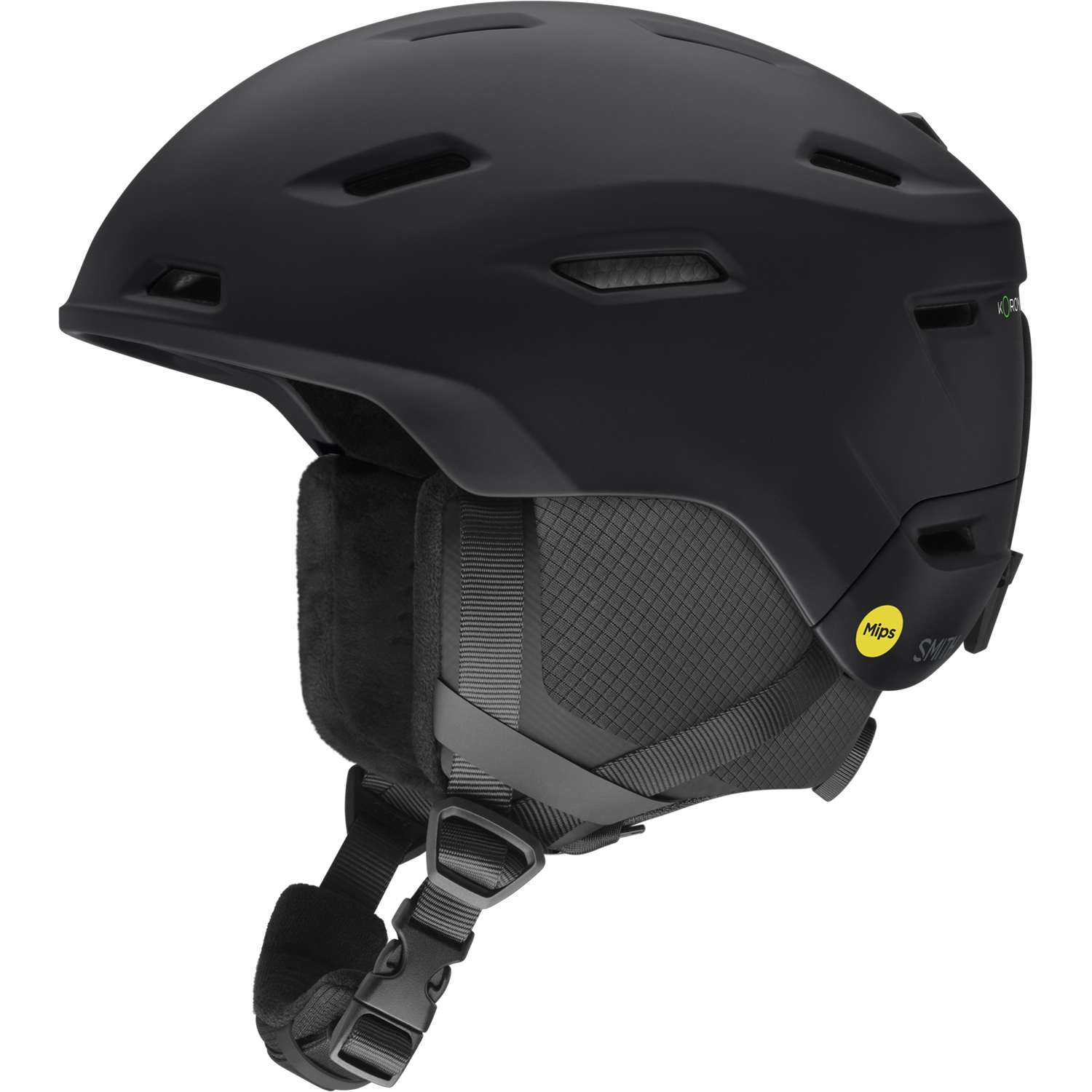 Descend MIPS Round Contour alternate view