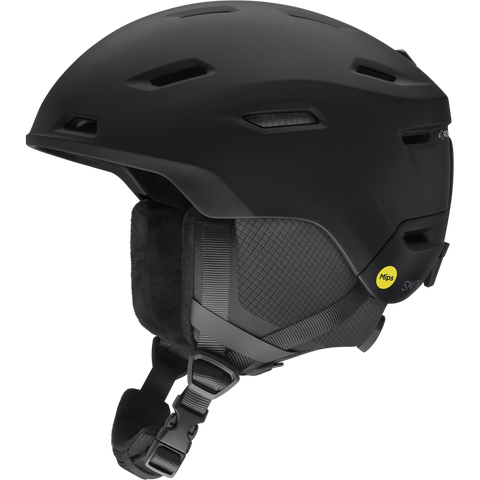 Descend MIPS Round Contour