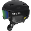 Smith Sport Optics Descend MIPS with goggles