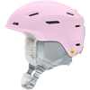 Matte Pink Frost