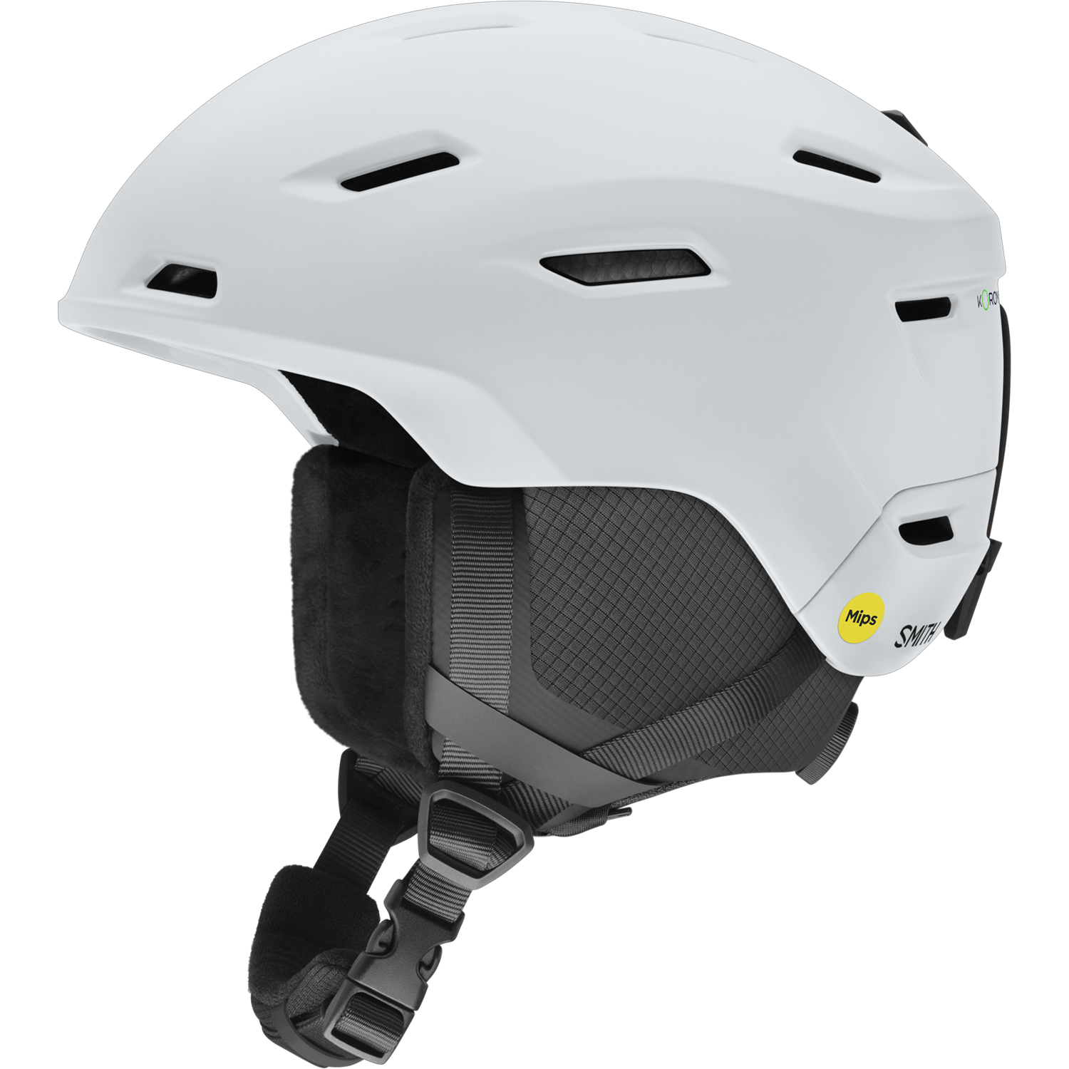 Descend MIPS Round Contour alternate view