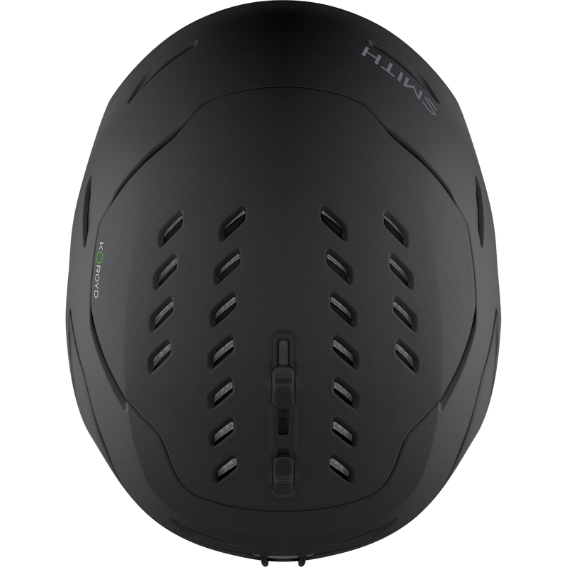 Vantage 2 MIPS, Smith Sport Optics Vantage 2 MIPS top ventilation