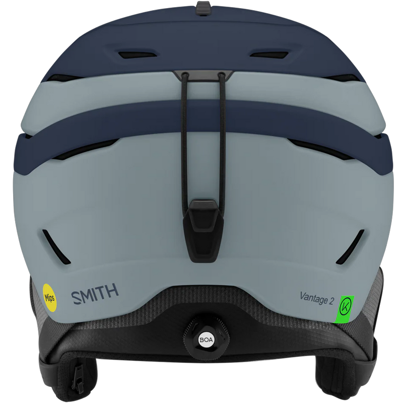 Vantage 2 MIPS, Smith Sport Optics Vantage 2 MIPS back