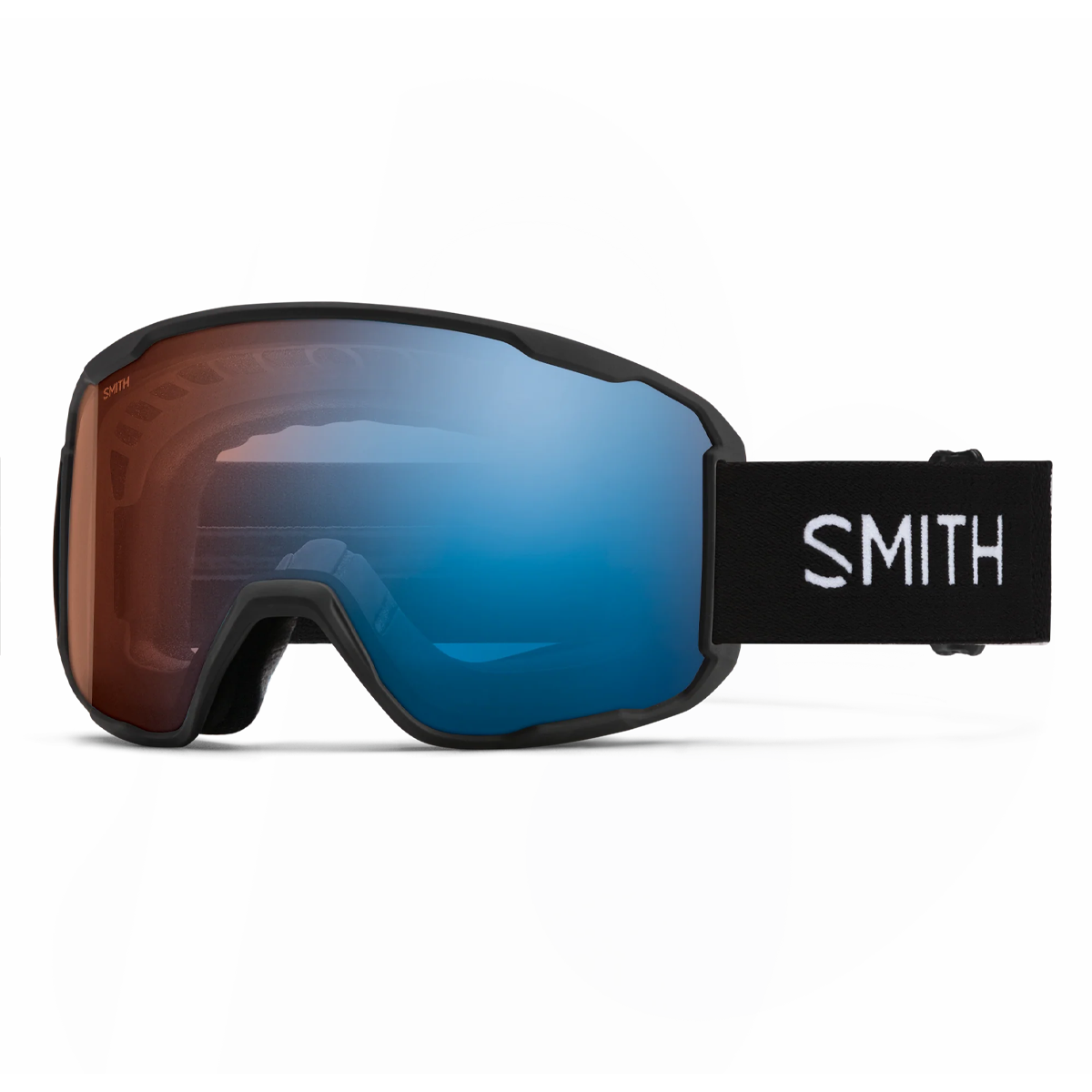 Smith Sport Optics Preview in ChromaPop Pro Photochromic Blue Mirror