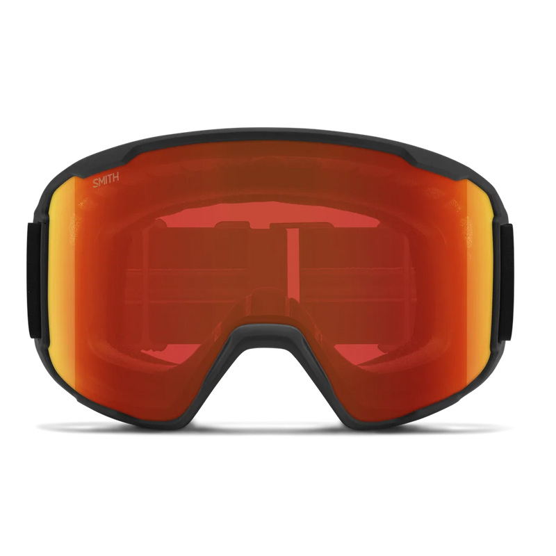 Smith Sport Optics Preview front view