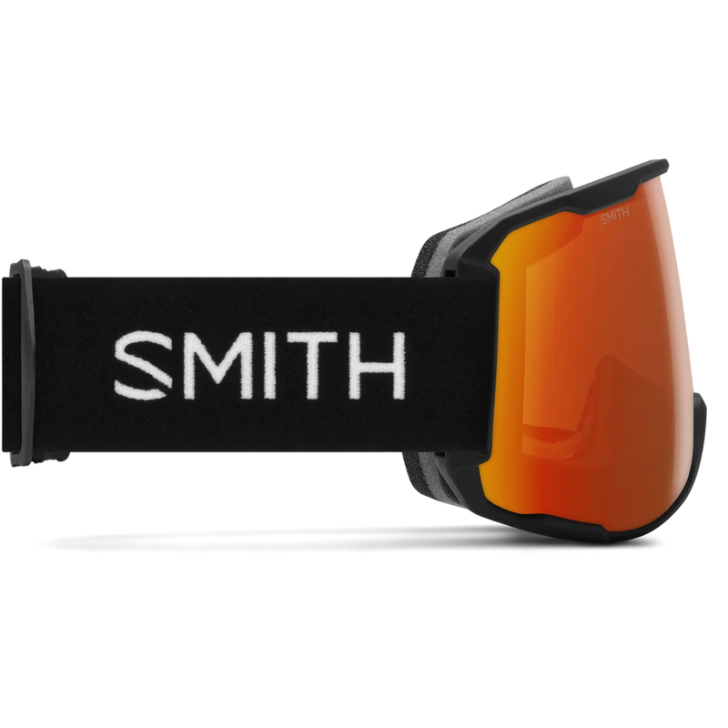Smith Sport Optics Preview right facing side