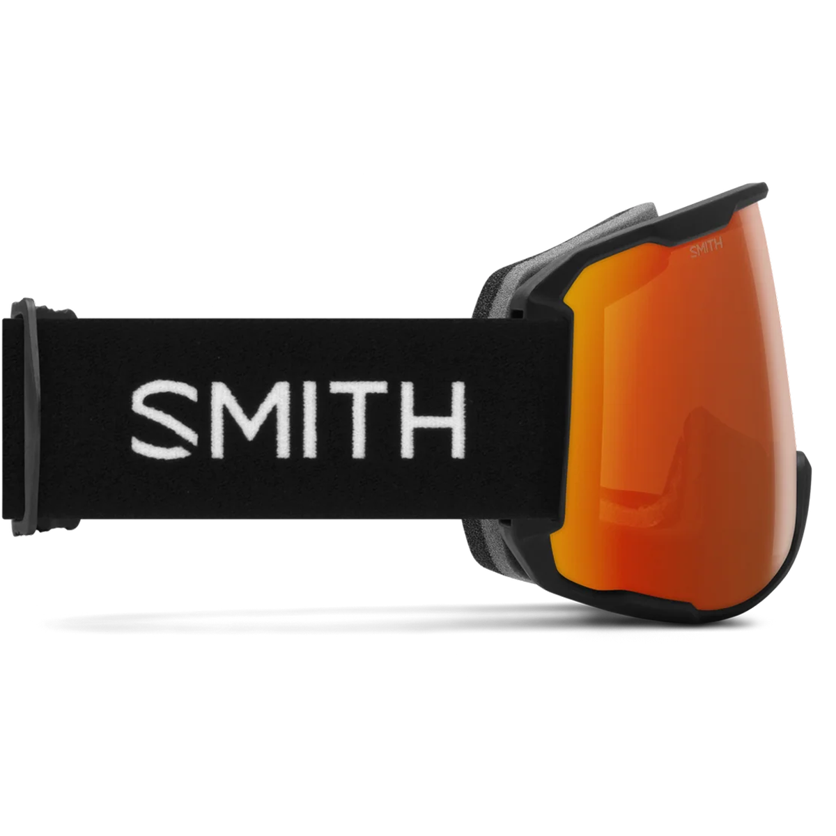 Smith Sport Optics Preview right facing side