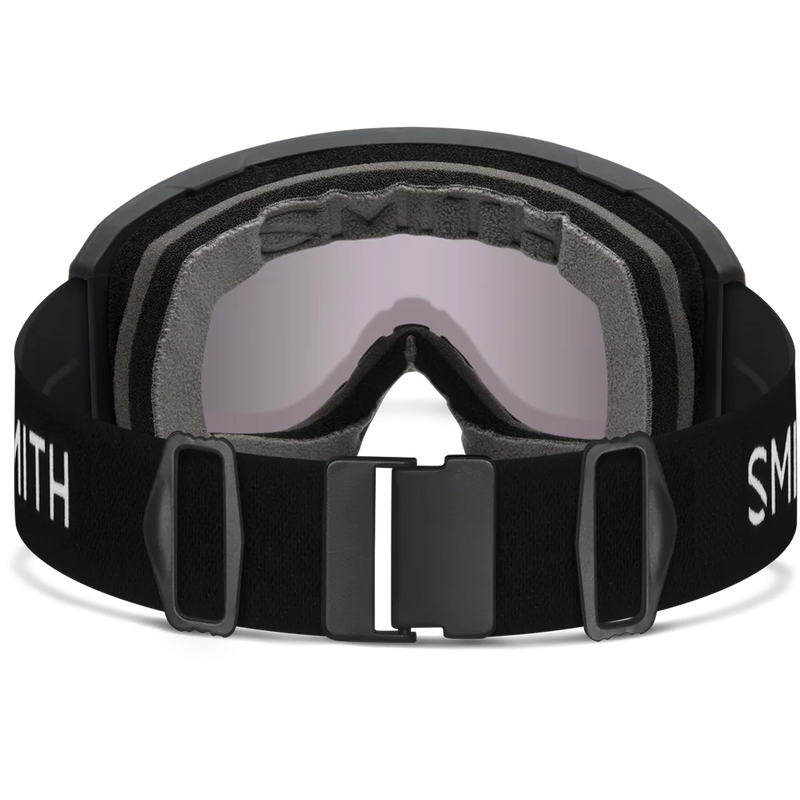 Preview Low Bridge, Smith Sport Optics Preview back