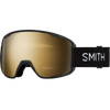 Black + CP Sun Black Gold Mirror
