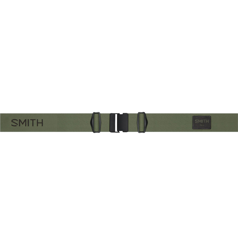 Preview, Smith Sport Optics Preview strap