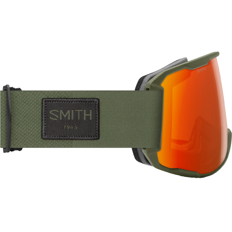 Preview Low Bridge, Smith Sport Optics Preview side
