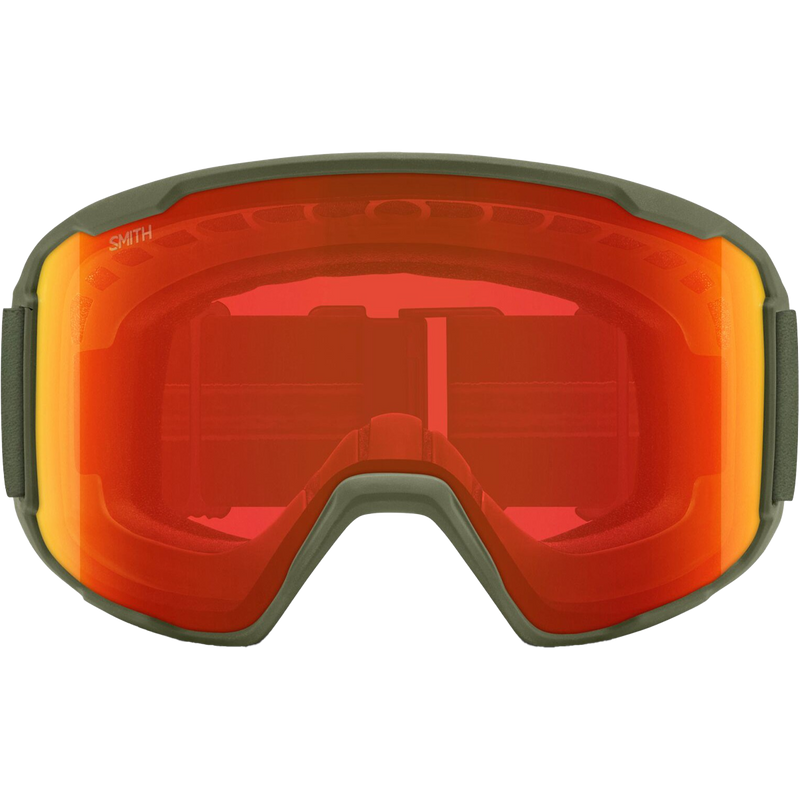 Preview Low Bridge, Smith Sport Optics Preview front