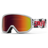 Smith Sport Optics Transfer in Matej Svancer AC + Red Sol-X Mirror
