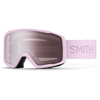 Smith Sport Optics Tribute in Pink Frost + Ignitor Mirror