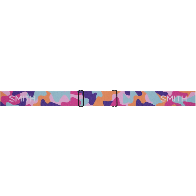 Tribute, Smith Sport Optics Tribute strap
